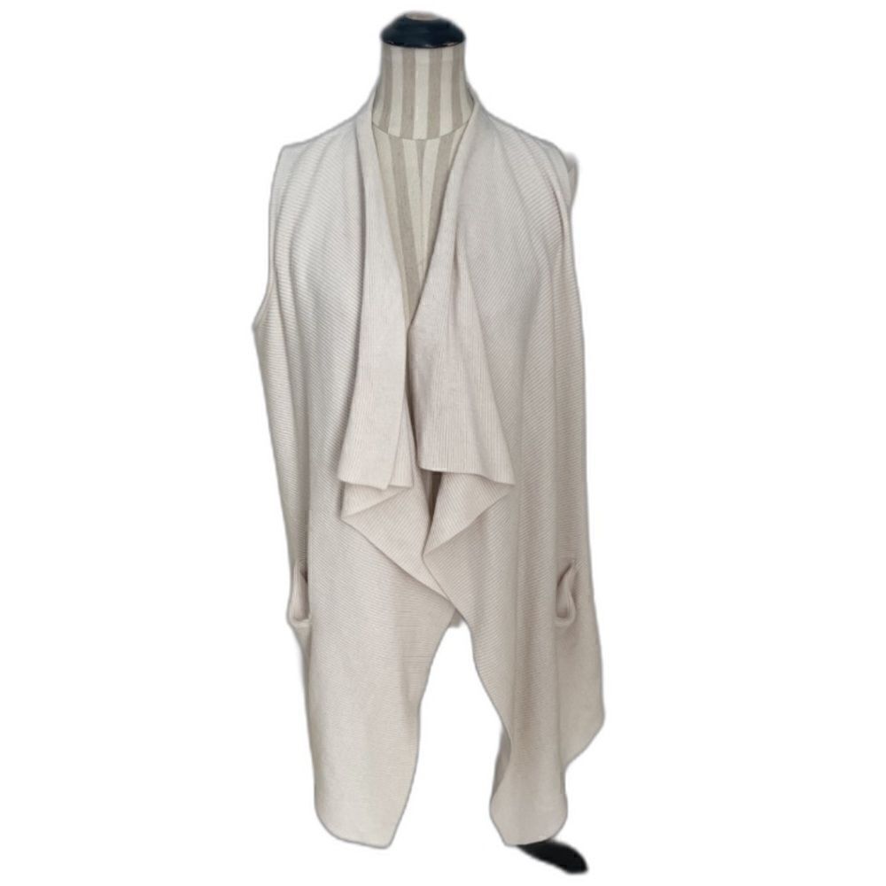 Tunic Vest!